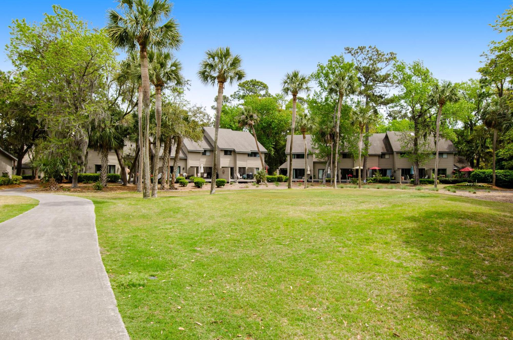 Greens 189 Hilton Head Island Exterior foto