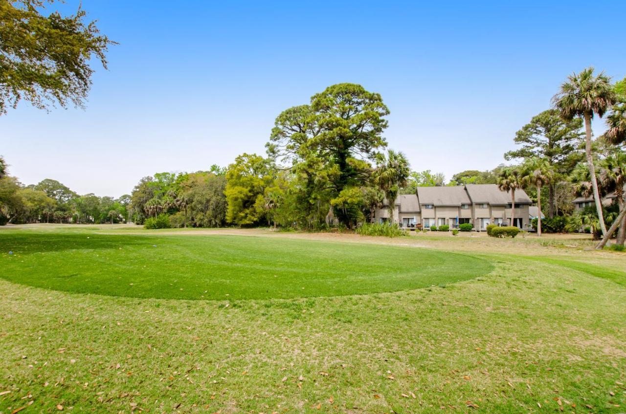 Greens 189 Hilton Head Island Exterior foto