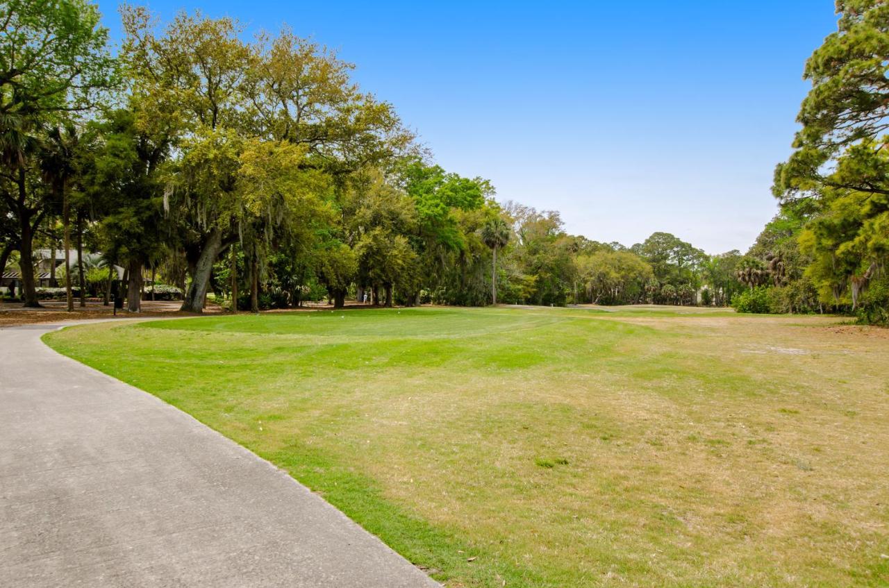 Greens 189 Hilton Head Island Exterior foto